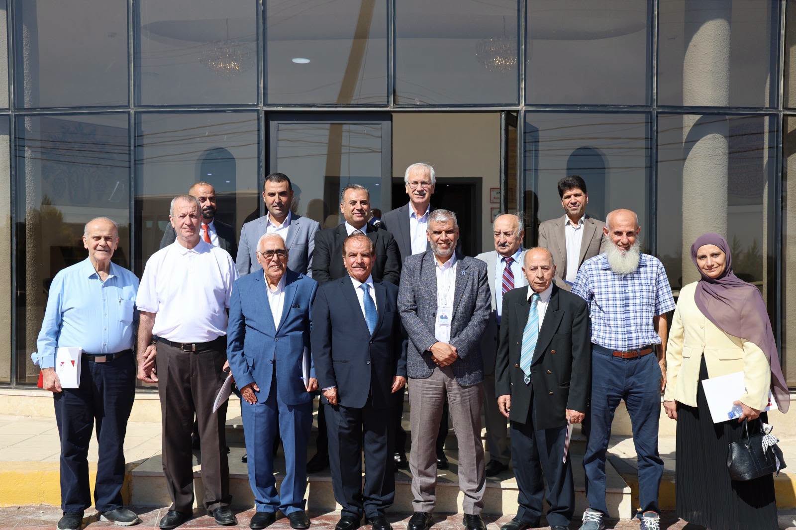 التدريب المهني وهيئة رواد الحركة توقّعان مذكرة