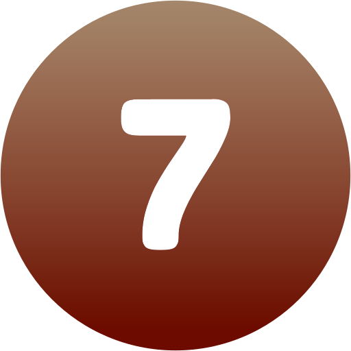 number-7