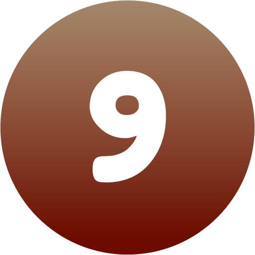 number-9